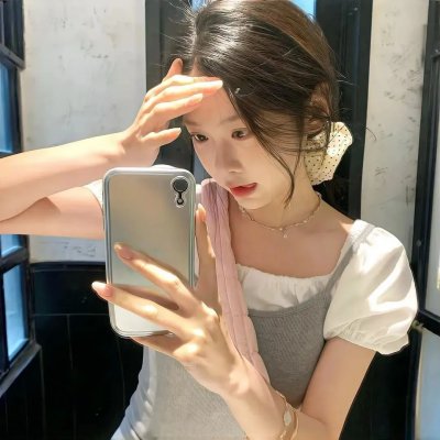 我与艺妓